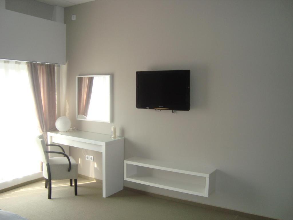 Guesthouse City Central International Skopje Phòng bức ảnh