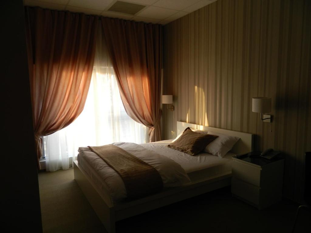 Guesthouse City Central International Skopje Phòng bức ảnh