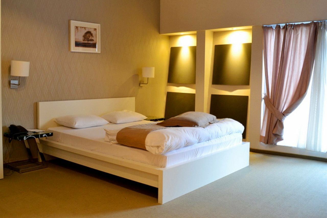 Guesthouse City Central International Skopje Ngoại thất bức ảnh